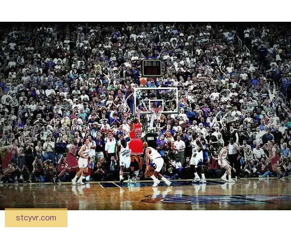 nba官方十佳球，那些令人热血沸腾的经典时刻不容错过！ 